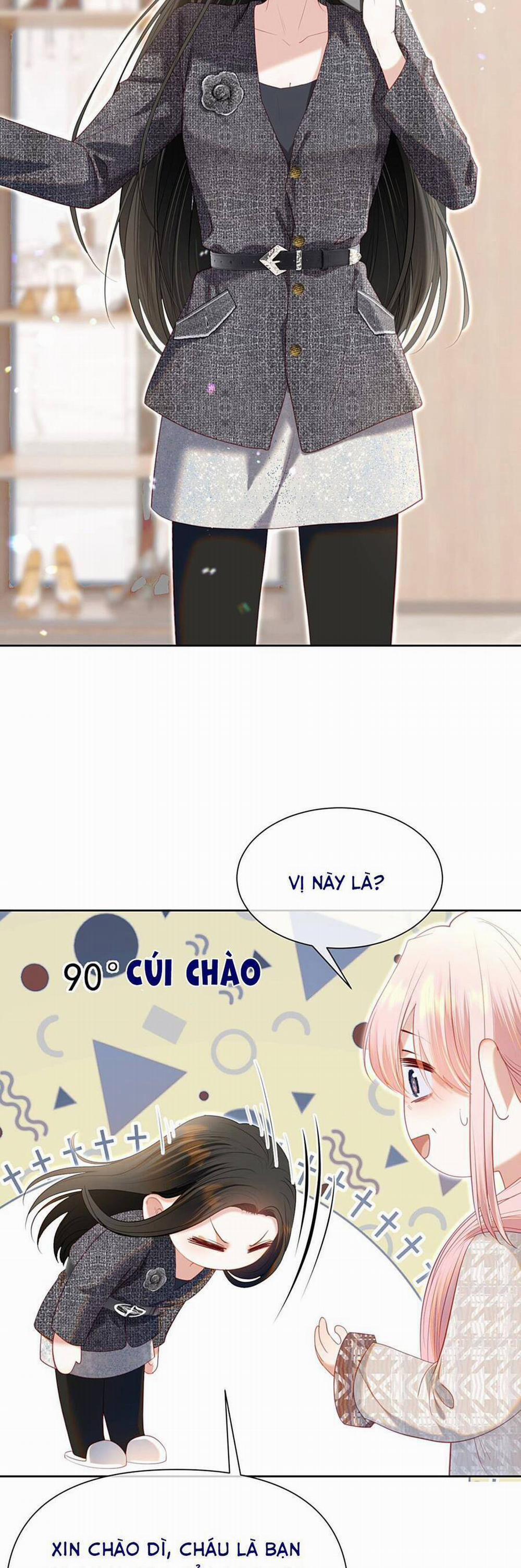 1001 Cách Chinh Phục Chồng Yêu 73 trang 13