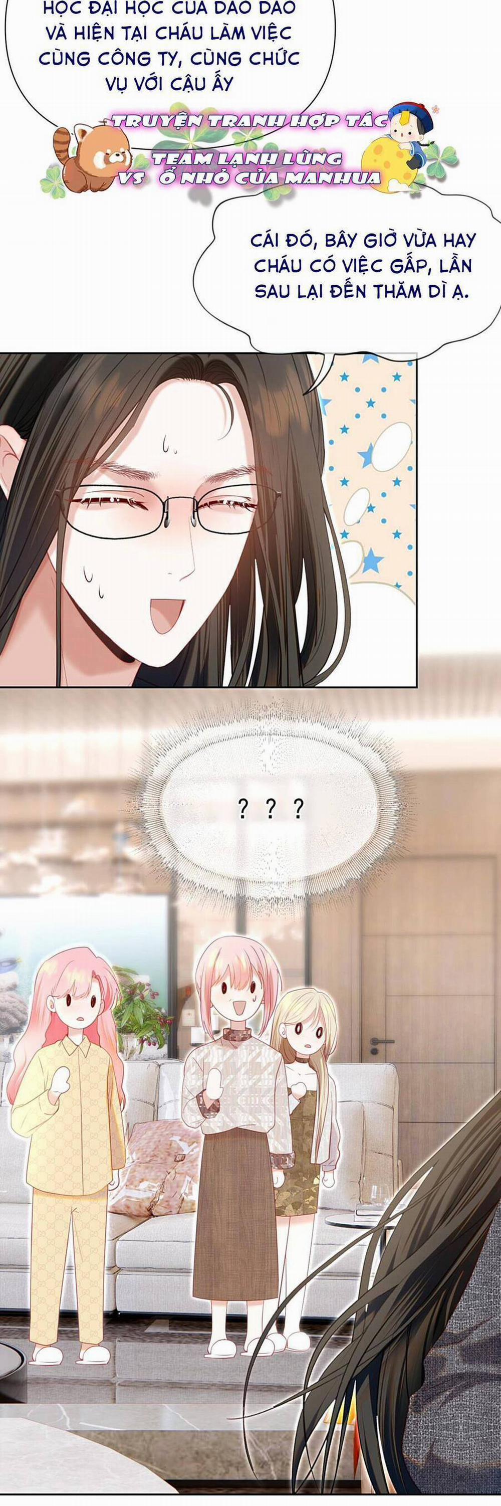 1001 Cách Chinh Phục Chồng Yêu 73 trang 14