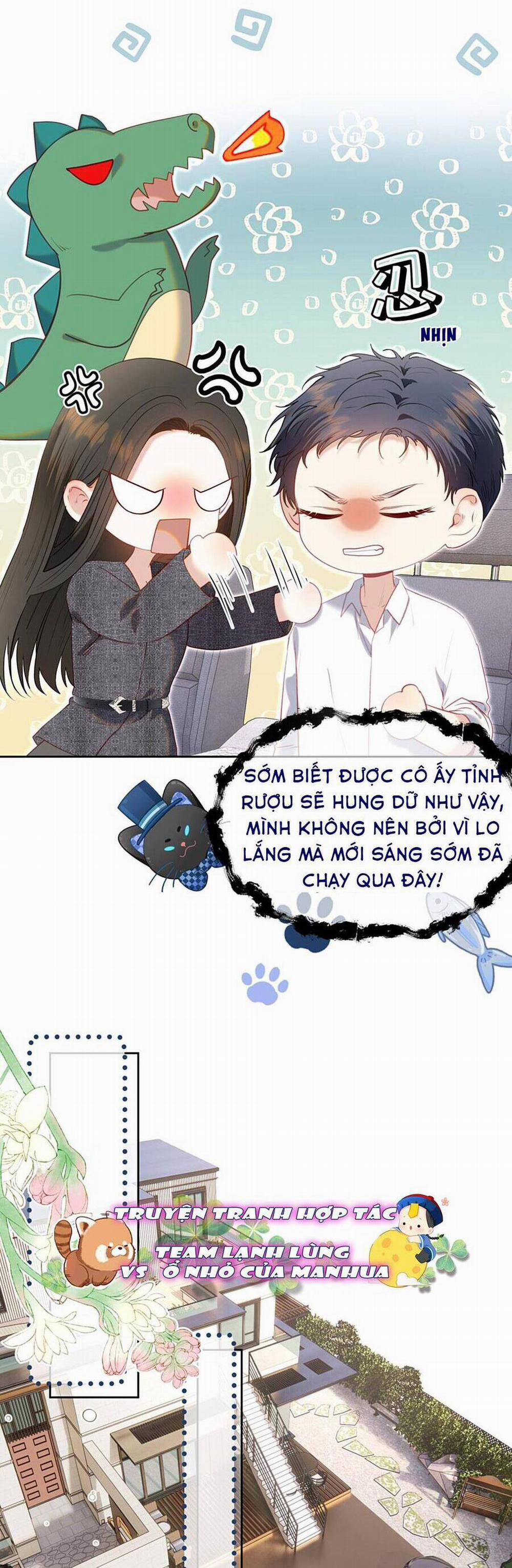 1001 Cách Chinh Phục Chồng Yêu 73 trang 18