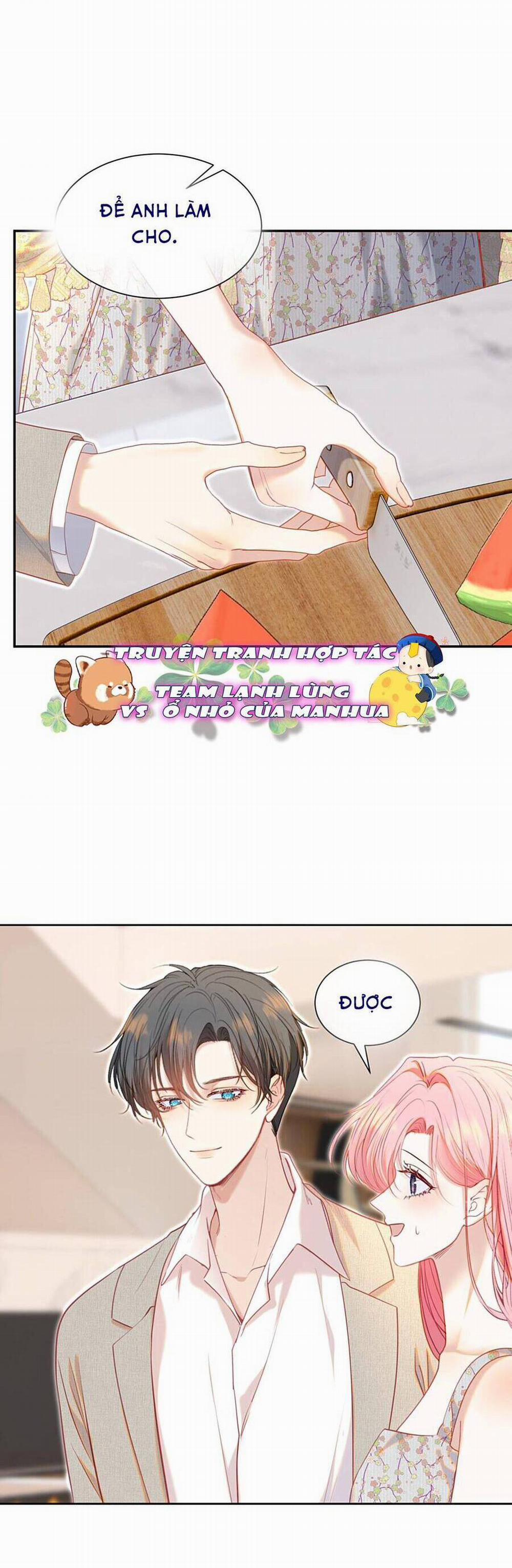 1001 Cách Chinh Phục Chồng Yêu 73 trang 20