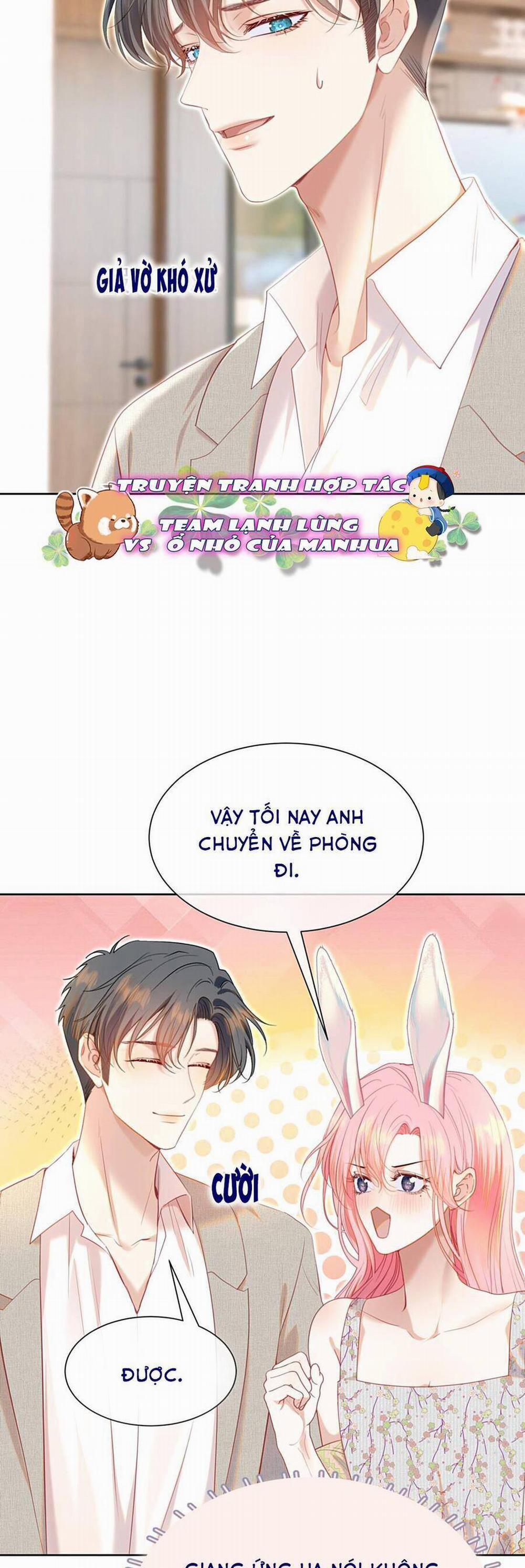 1001 Cách Chinh Phục Chồng Yêu 73 trang 22