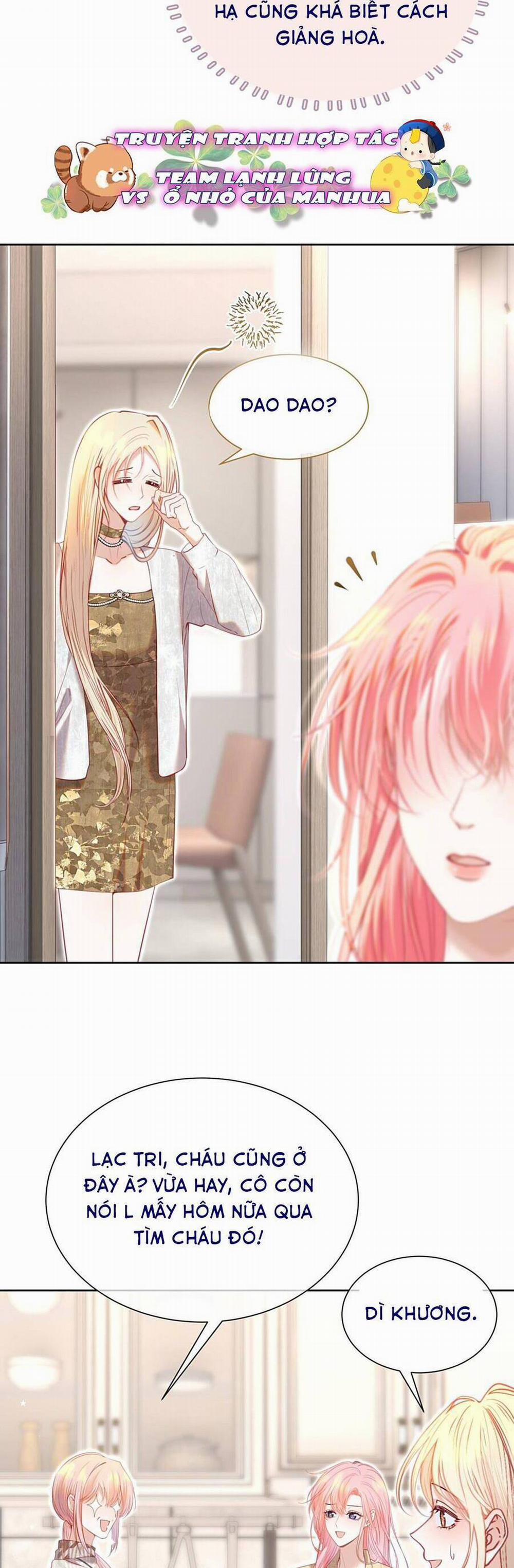 1001 Cách Chinh Phục Chồng Yêu 73 trang 4