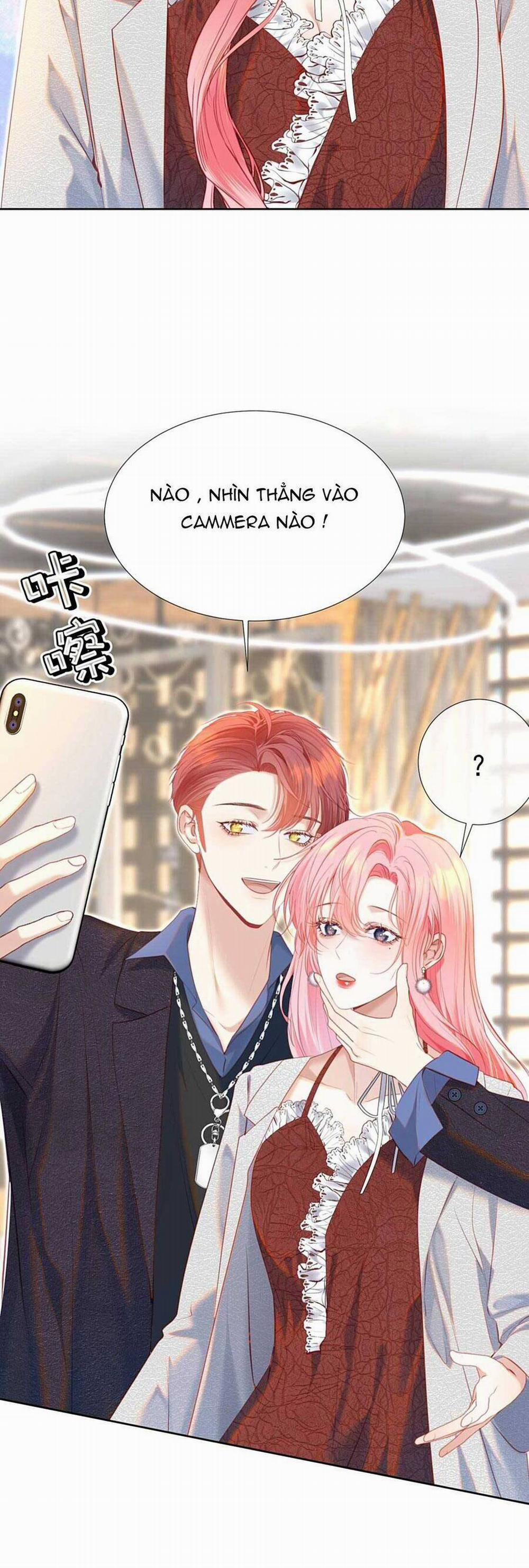 1001 Cách Chinh Phục Chồng Yêu 74 trang 15