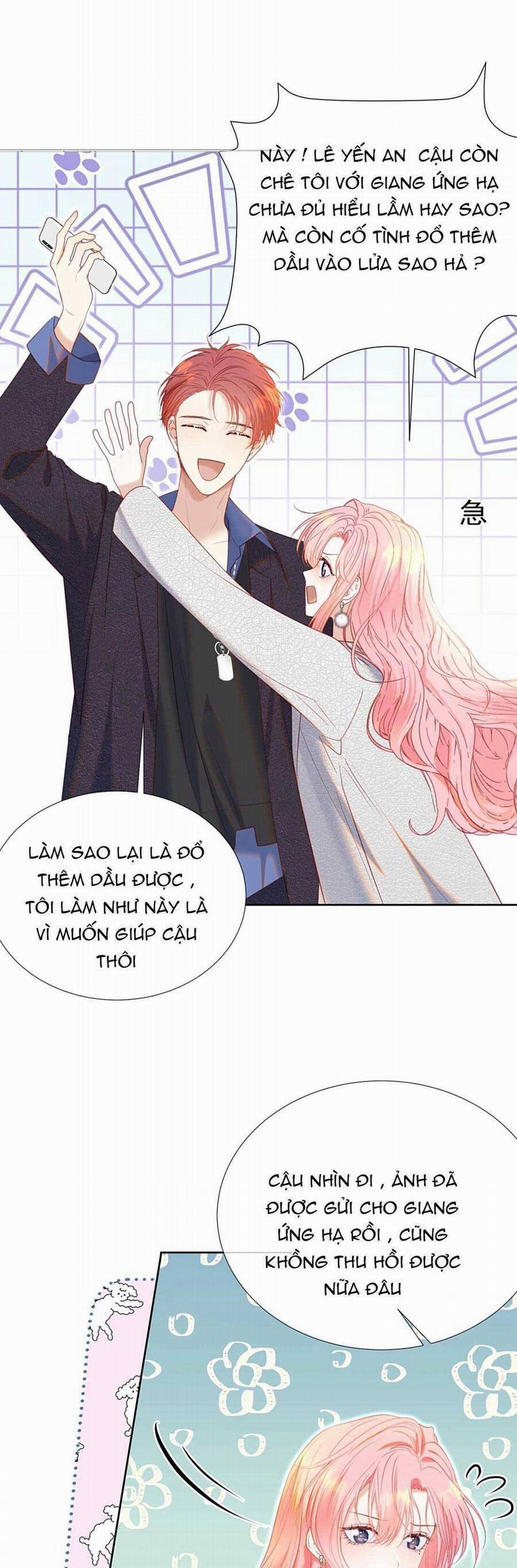 1001 Cách Chinh Phục Chồng Yêu 74 trang 16