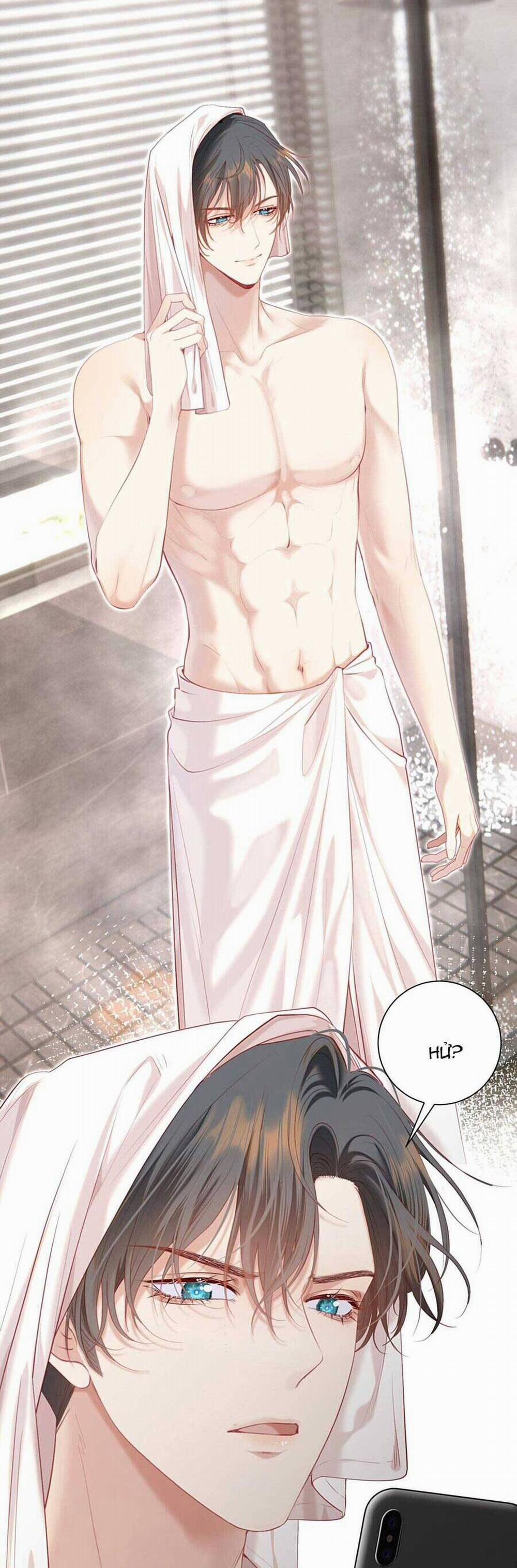 1001 Cách Chinh Phục Chồng Yêu 74 trang 20