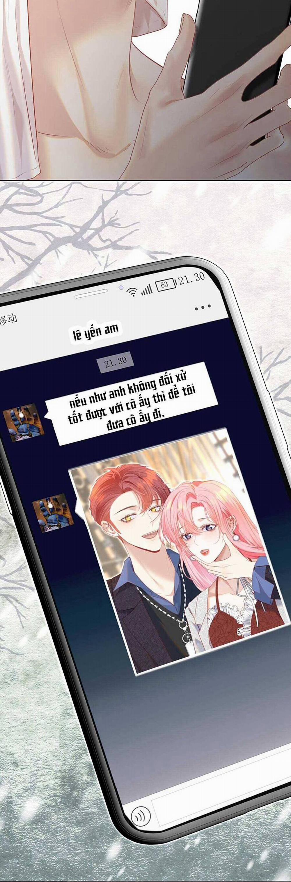 1001 Cách Chinh Phục Chồng Yêu 74 trang 21