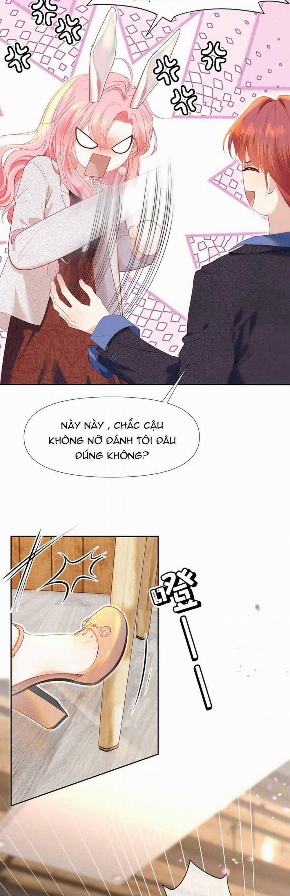 1001 Cách Chinh Phục Chồng Yêu 74 trang 5