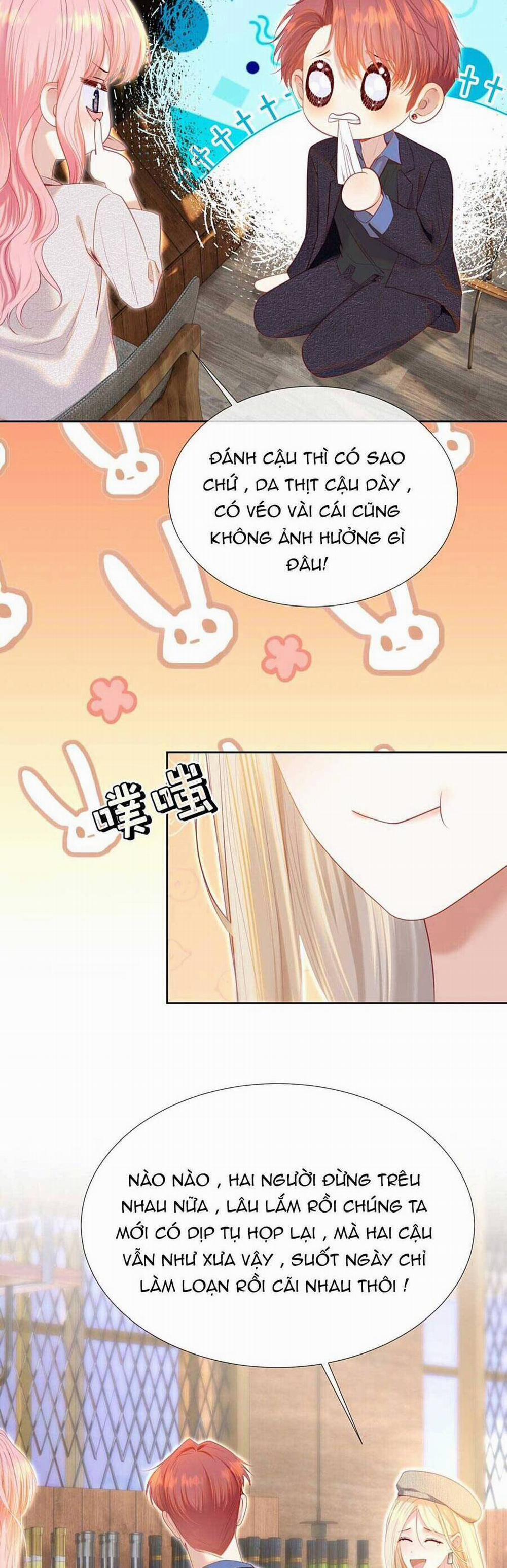 1001 Cách Chinh Phục Chồng Yêu 74 trang 7