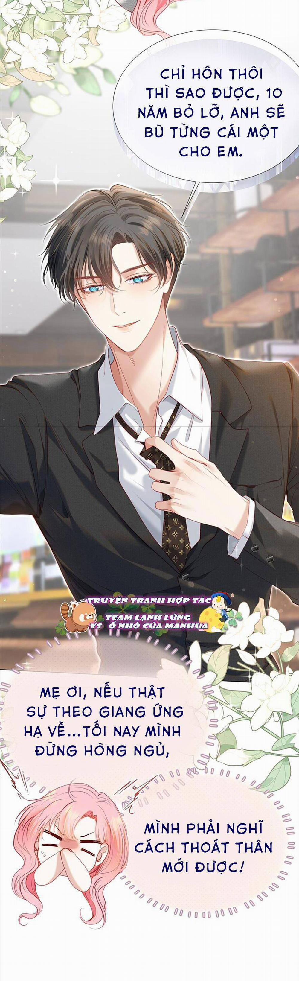 1001 Cách Chinh Phục Chồng Yêu 75 trang 21