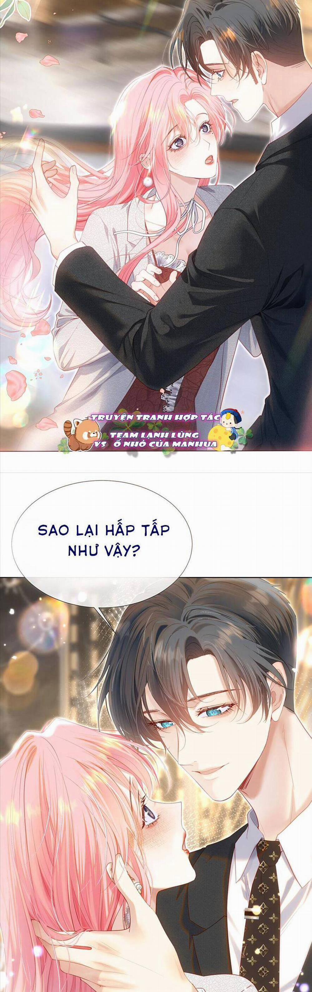 1001 Cách Chinh Phục Chồng Yêu 75 trang 4