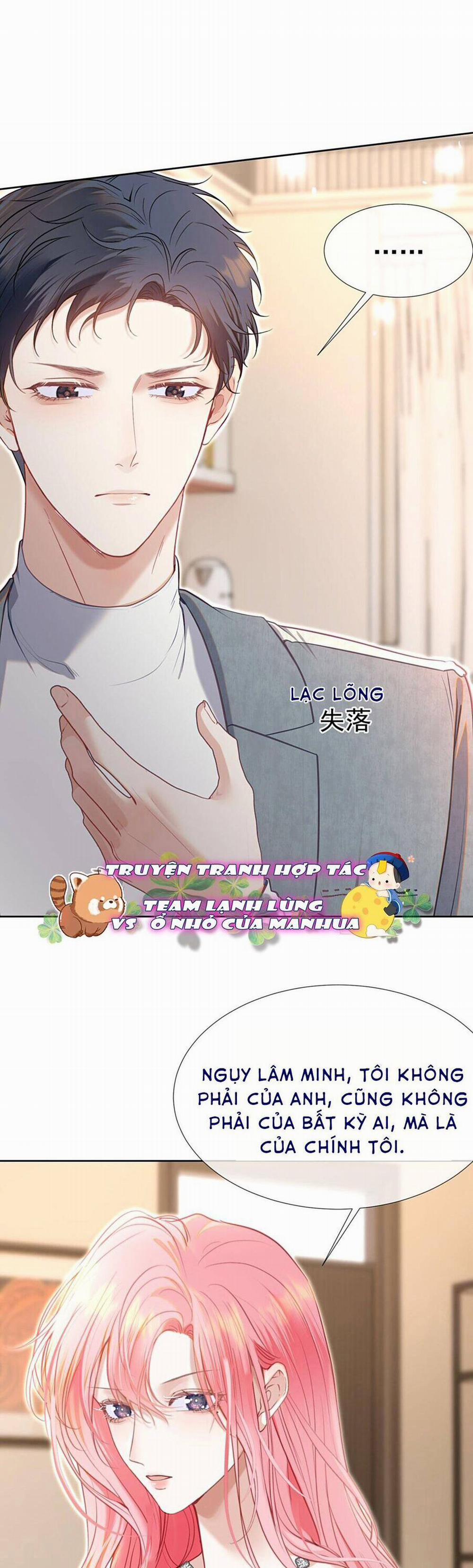 1001 Cách Chinh Phục Chồng Yêu 76 trang 21