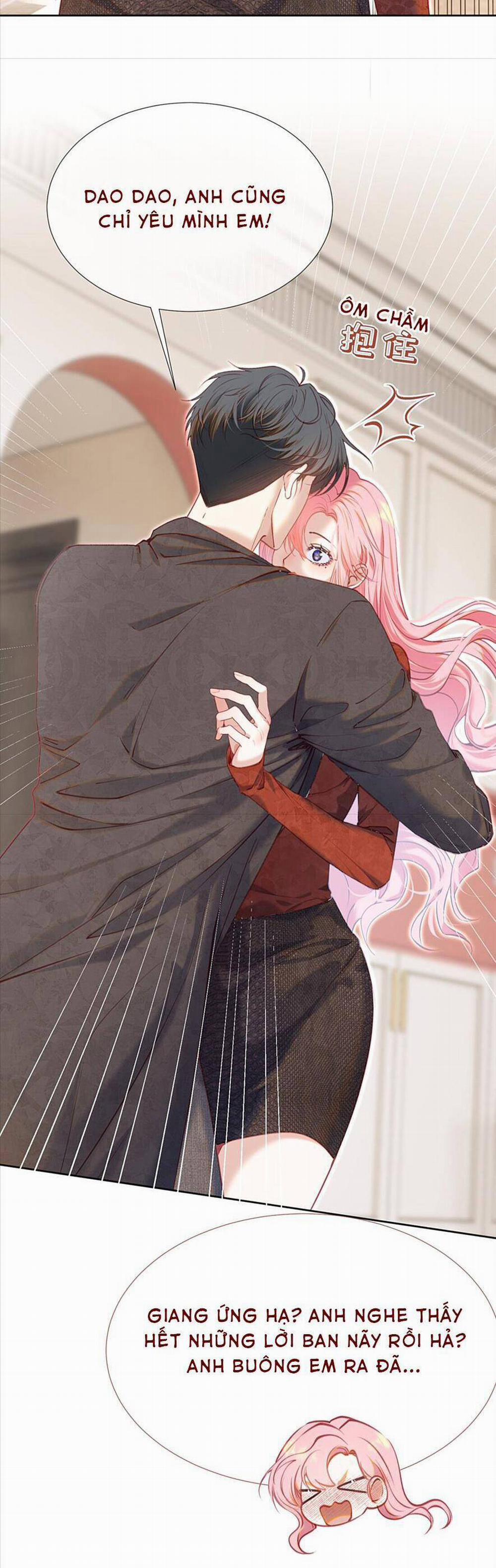 1001 Cách Chinh Phục Chồng Yêu 77 trang 14