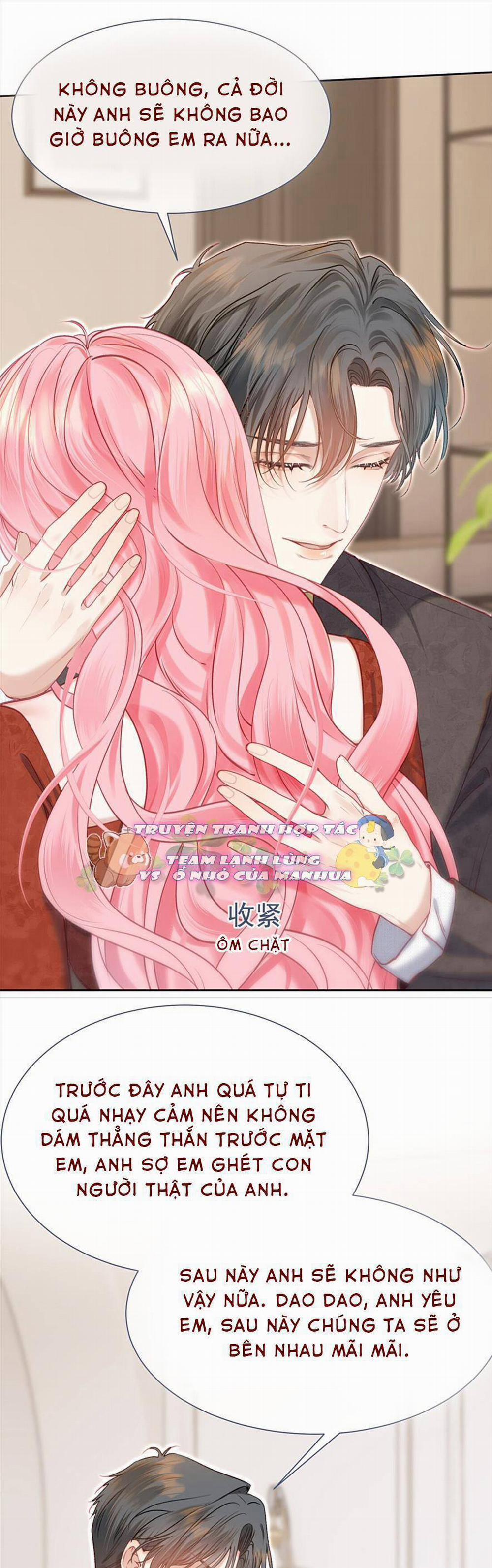 1001 Cách Chinh Phục Chồng Yêu 77 trang 15