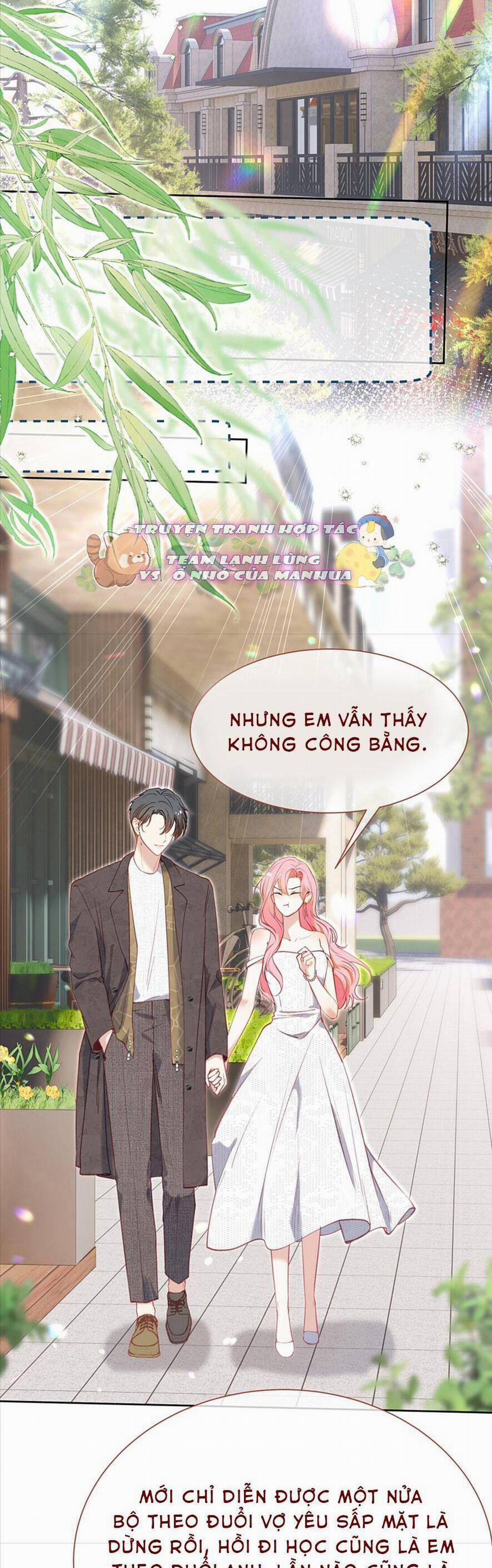 1001 Cách Chinh Phục Chồng Yêu 77 trang 18