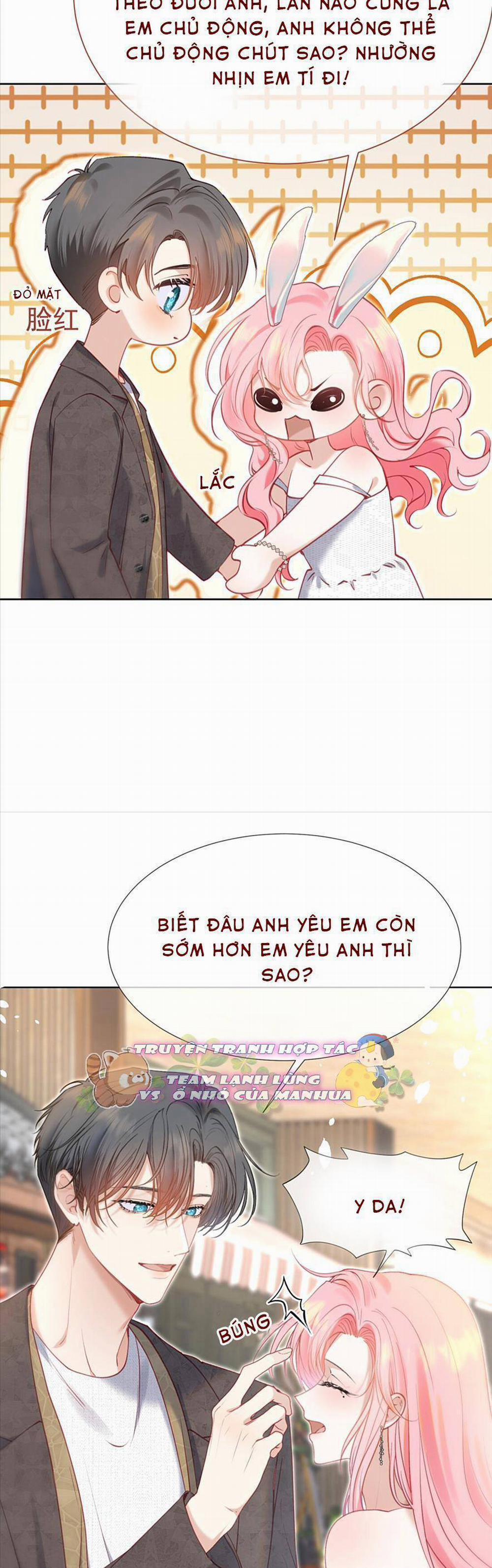 1001 Cách Chinh Phục Chồng Yêu 77 trang 19