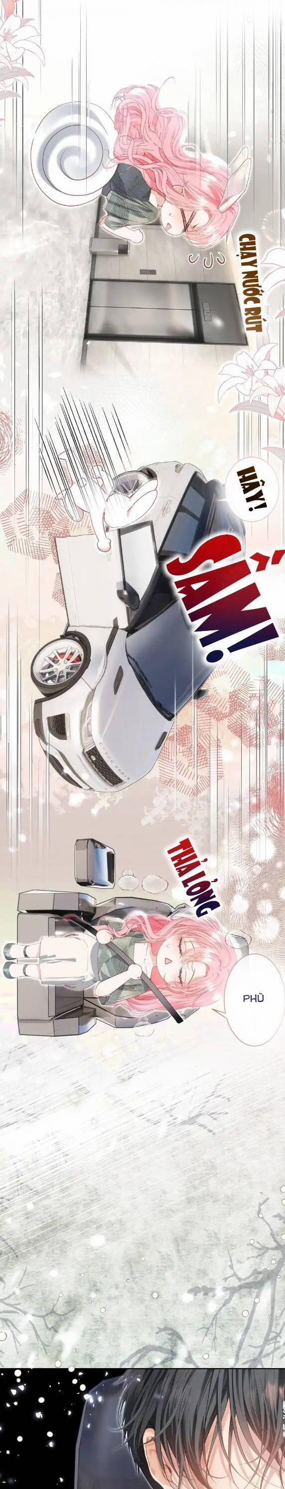 1001 Cách Chinh Phục Chồng Yêu 78 trang 18