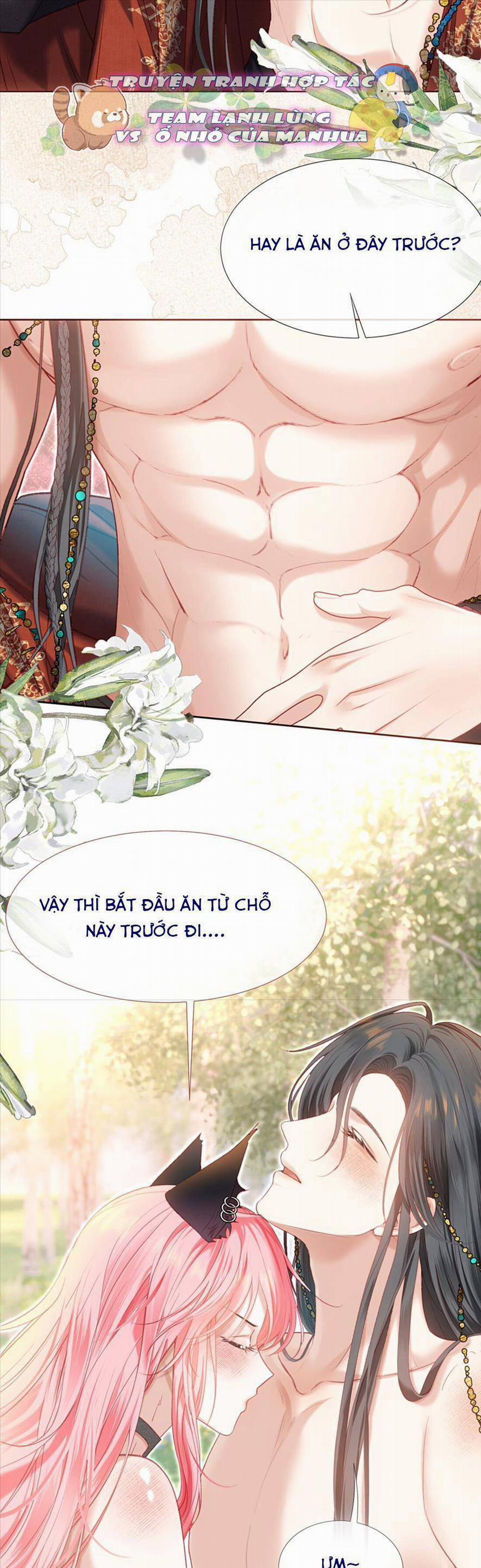 1001 Cách Chinh Phục Chồng Yêu 78 trang 7