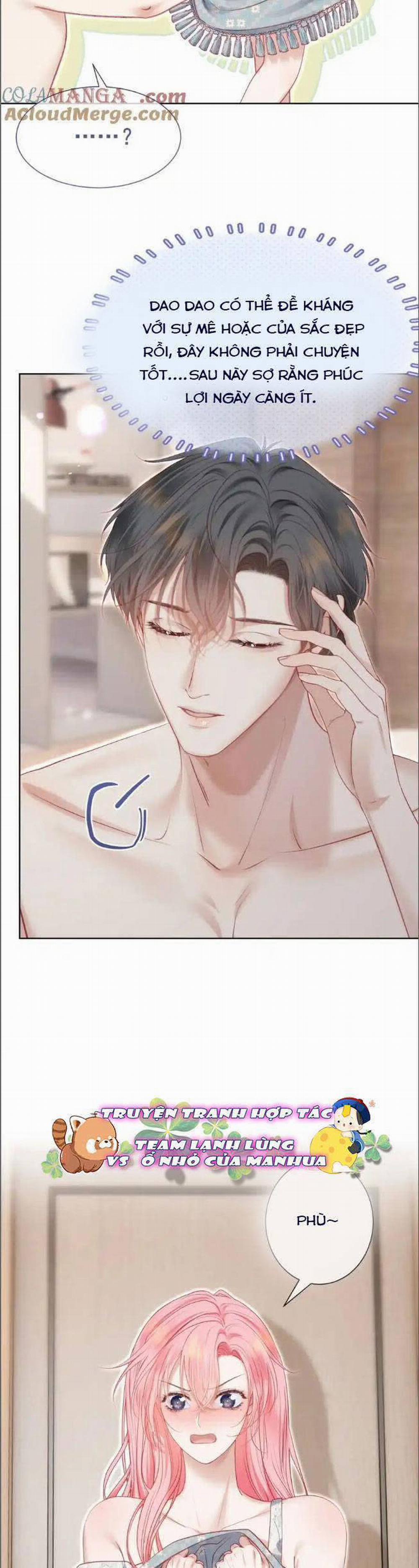 1001 Cách Chinh Phục Chồng Yêu 79 trang 10