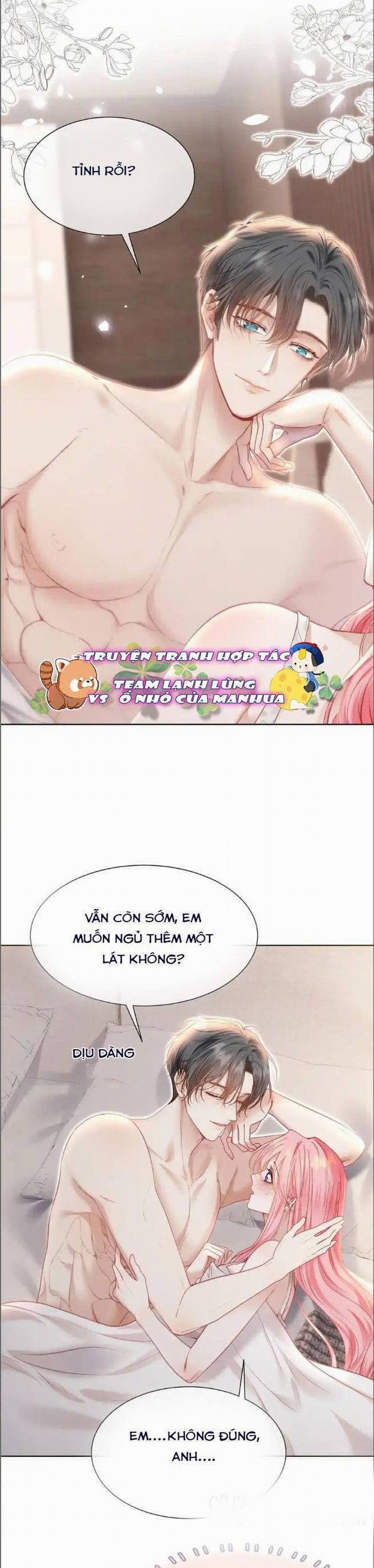 1001 Cách Chinh Phục Chồng Yêu 79 trang 3