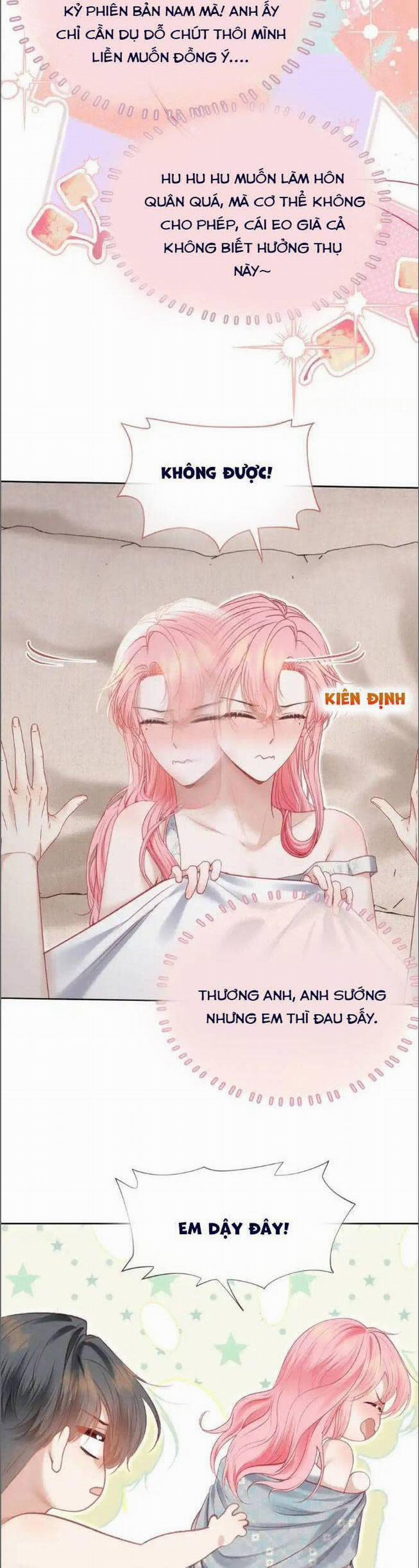 1001 Cách Chinh Phục Chồng Yêu 79 trang 9