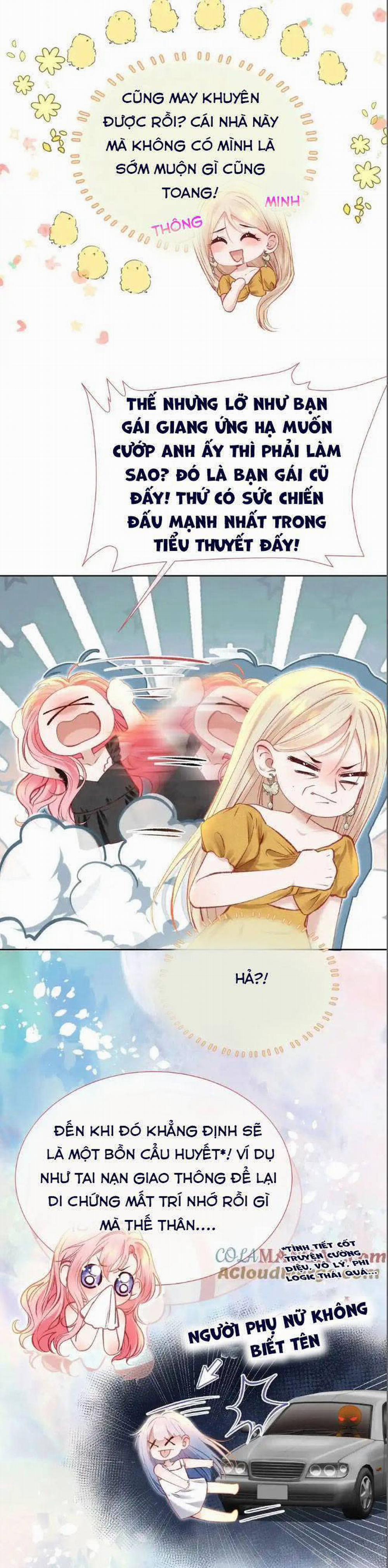 1001 Cách Chinh Phục Chồng Yêu 80 trang 10