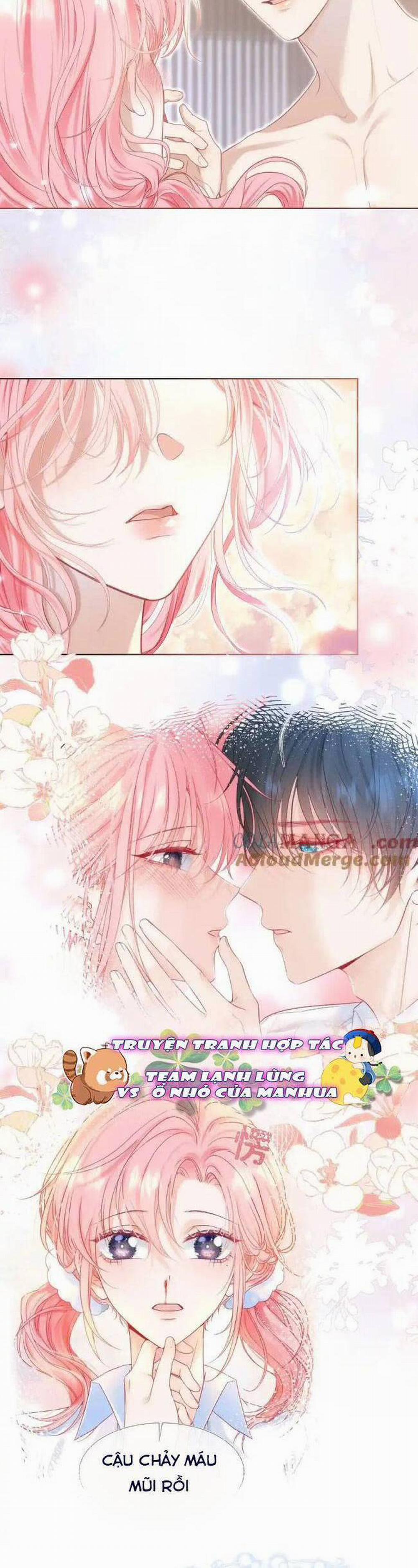 1001 Cách Chinh Phục Chồng Yêu 81 trang 10