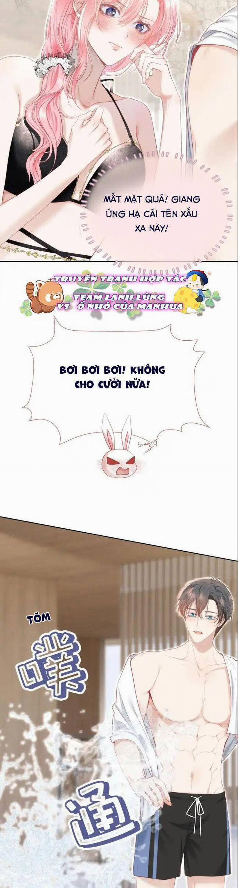 1001 Cách Chinh Phục Chồng Yêu 81 trang 12