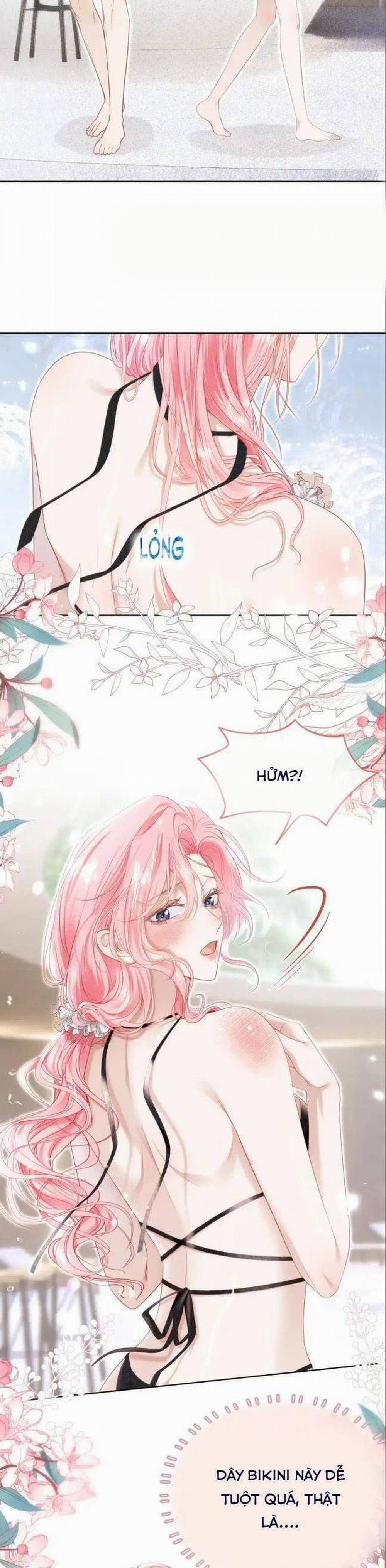 1001 Cách Chinh Phục Chồng Yêu 81 trang 17