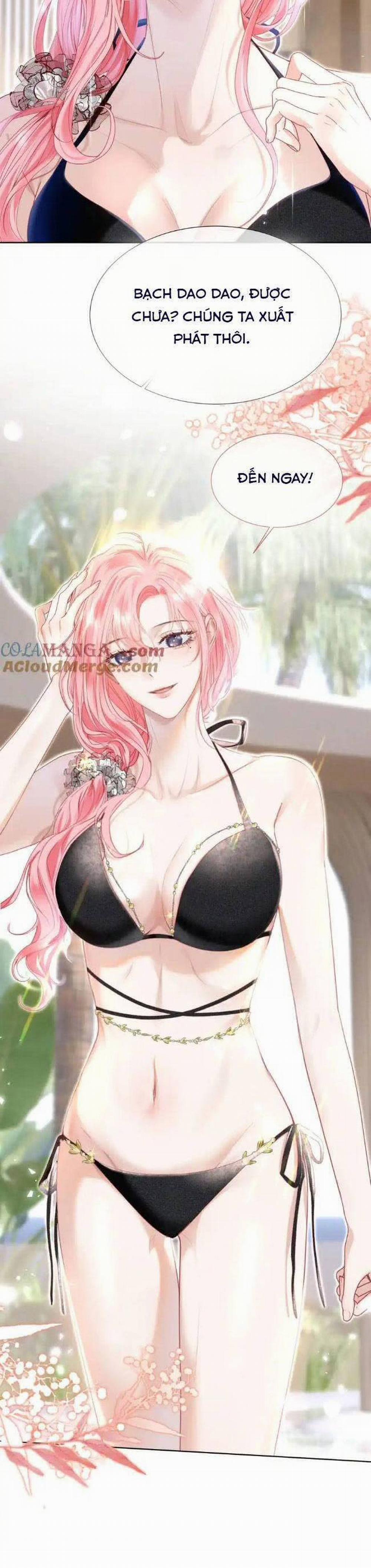 1001 Cách Chinh Phục Chồng Yêu 81 trang 5