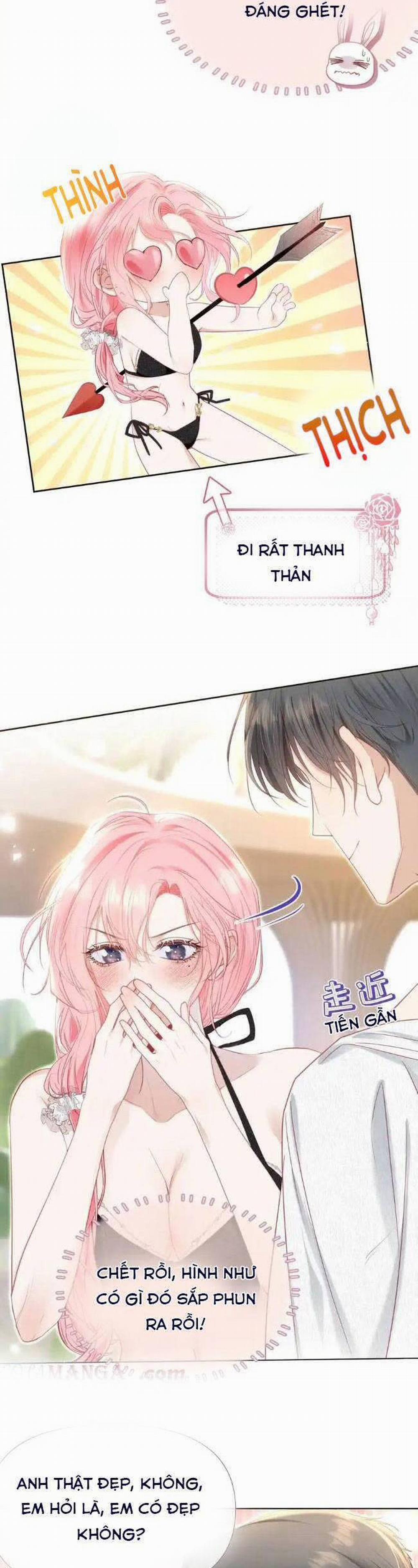 1001 Cách Chinh Phục Chồng Yêu 81 trang 7