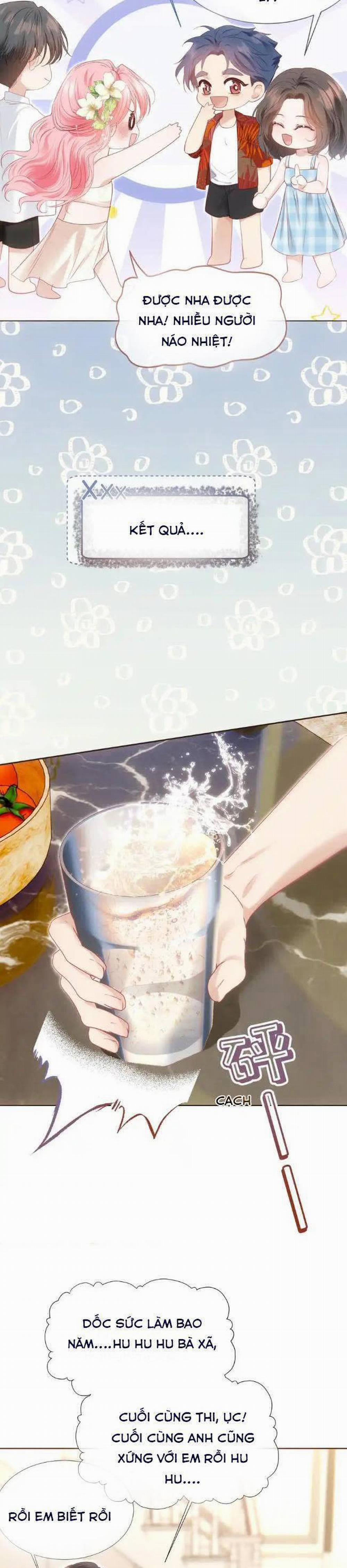 1001 Cách Chinh Phục Chồng Yêu 82 trang 13