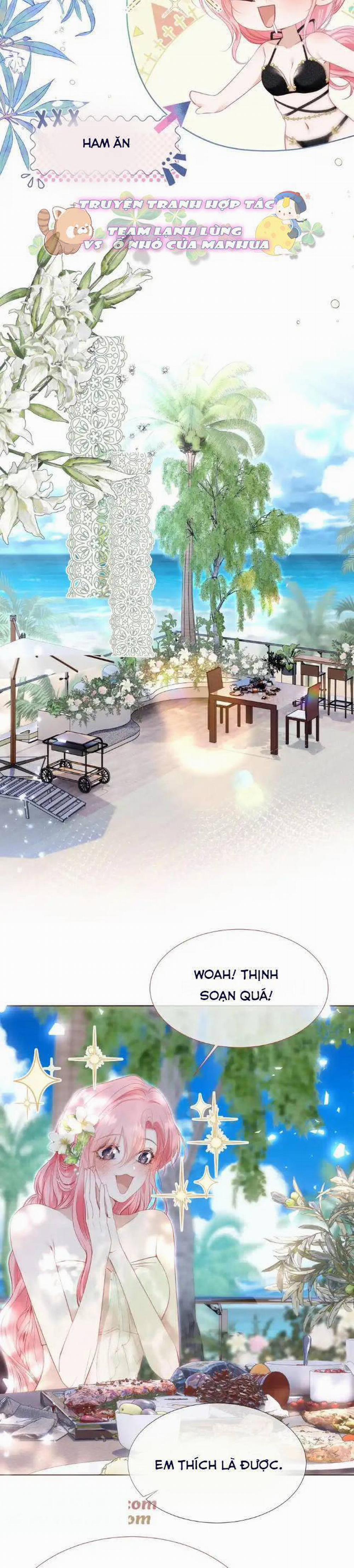 1001 Cách Chinh Phục Chồng Yêu 82 trang 3