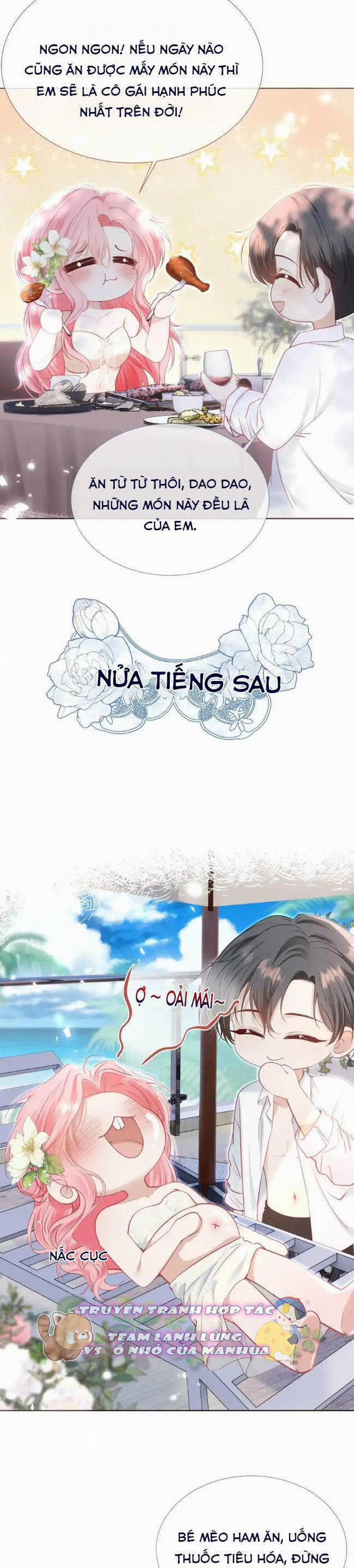 1001 Cách Chinh Phục Chồng Yêu 82 trang 4