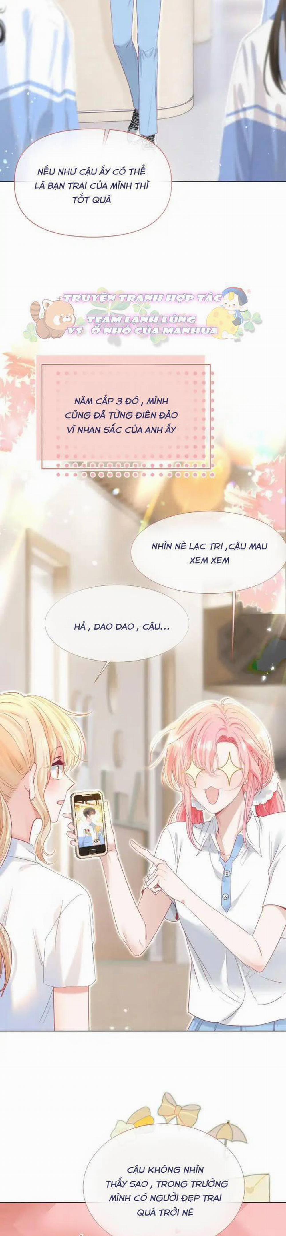 1001 Cách Chinh Phục Chồng Yêu 83 trang 10