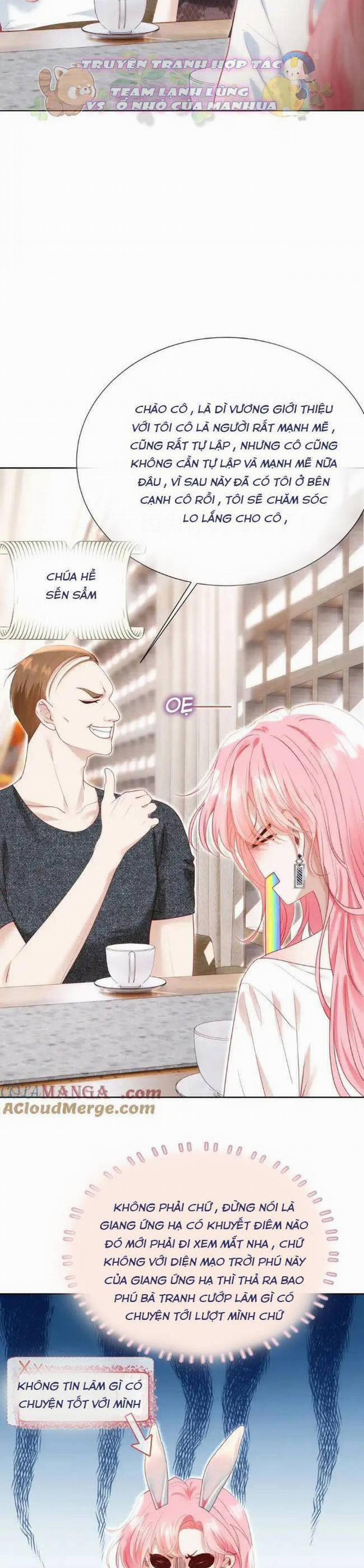 1001 Cách Chinh Phục Chồng Yêu 83 trang 13