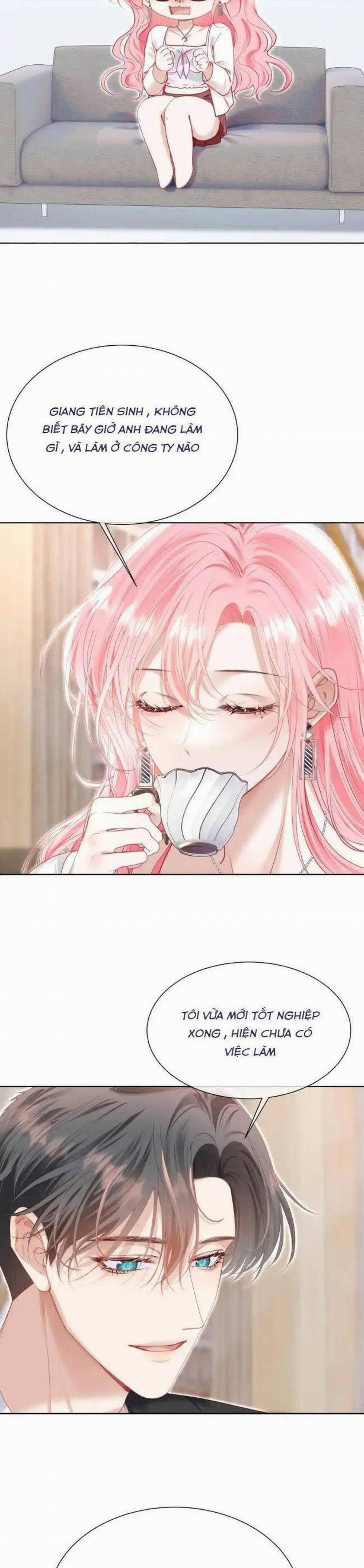 1001 Cách Chinh Phục Chồng Yêu 83 trang 14