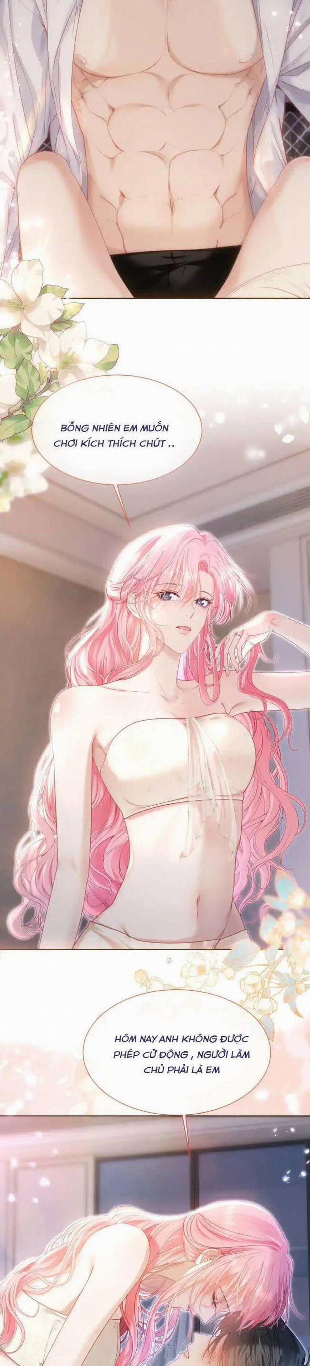 1001 Cách Chinh Phục Chồng Yêu 83 trang 4