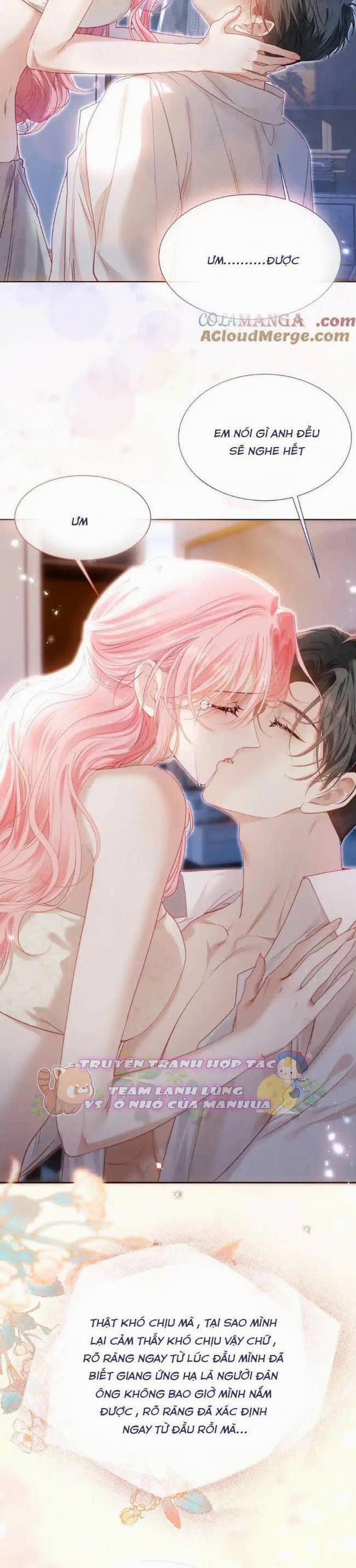 1001 Cách Chinh Phục Chồng Yêu 83 trang 5