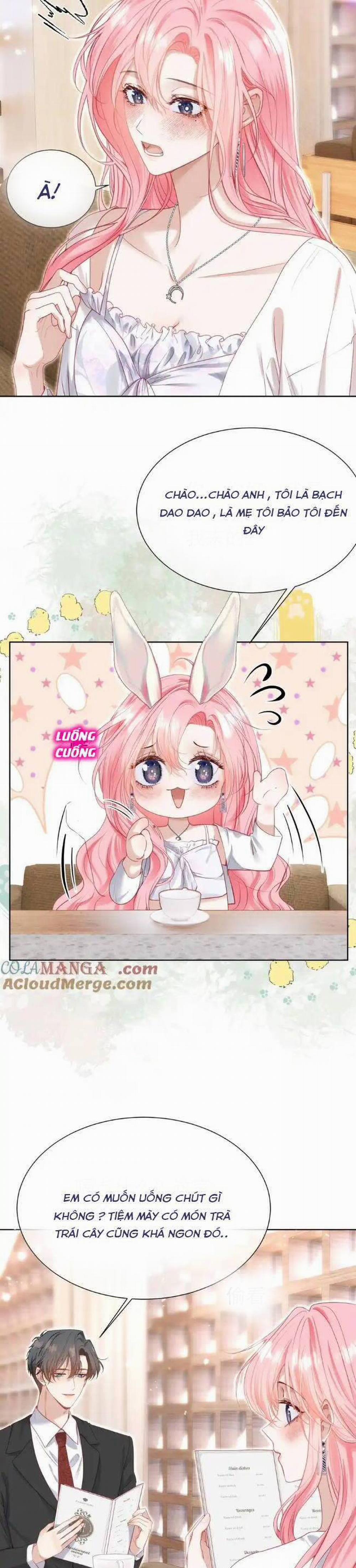 1001 Cách Chinh Phục Chồng Yêu 83 trang 8