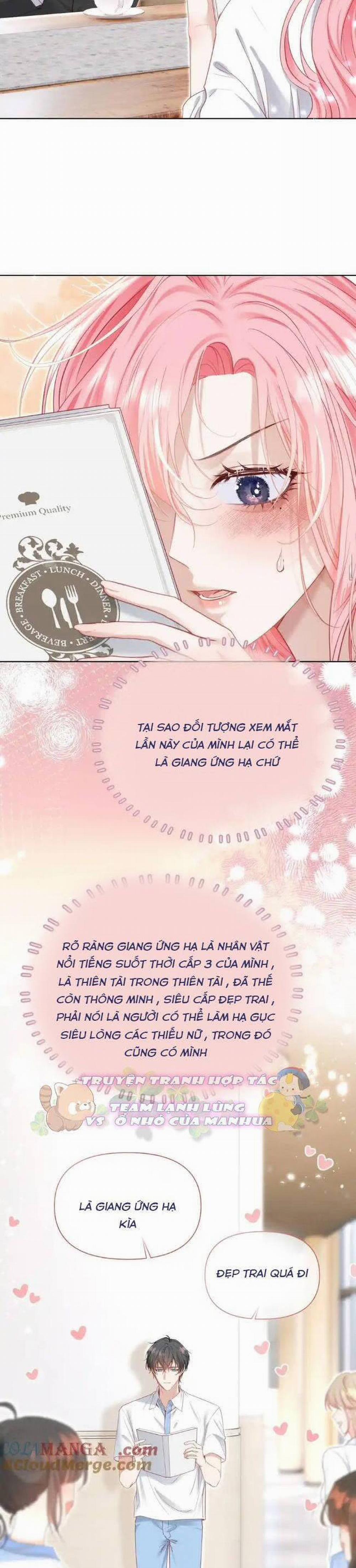 1001 Cách Chinh Phục Chồng Yêu 83 trang 9