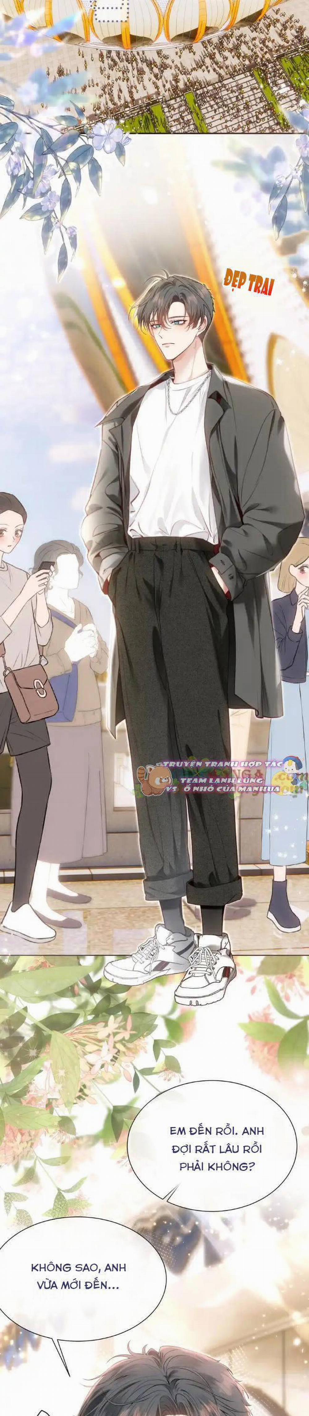 1001 Cách Chinh Phục Chồng Yêu 84 trang 14