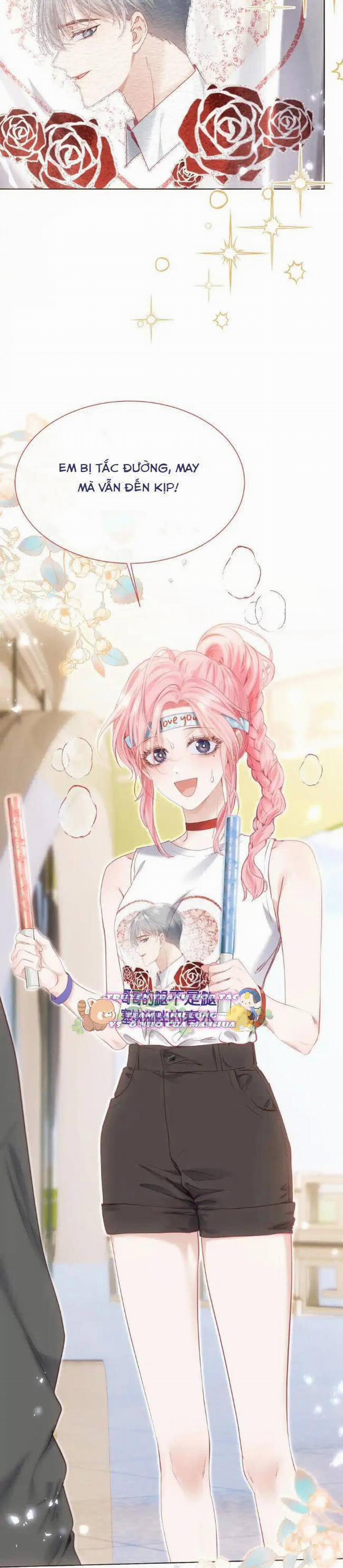 1001 Cách Chinh Phục Chồng Yêu 84 trang 16