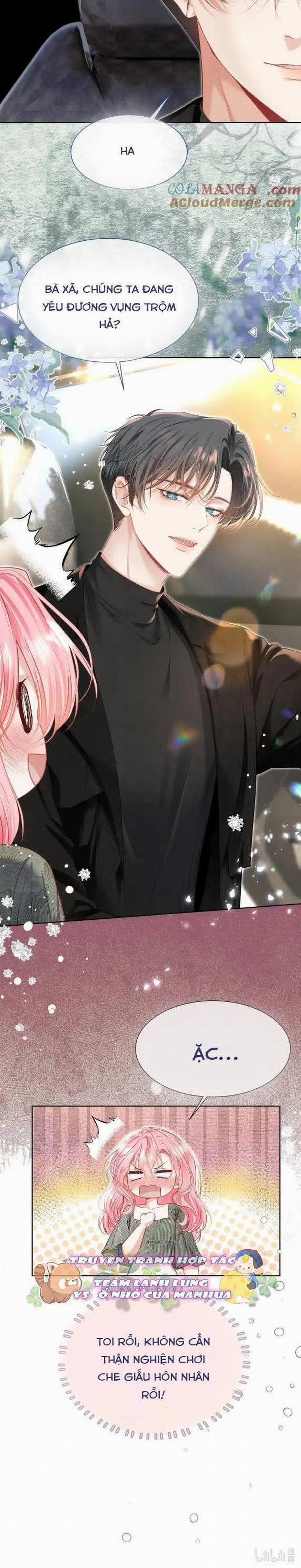 1001 Cách Chinh Phục Chồng Yêu 86 trang 19