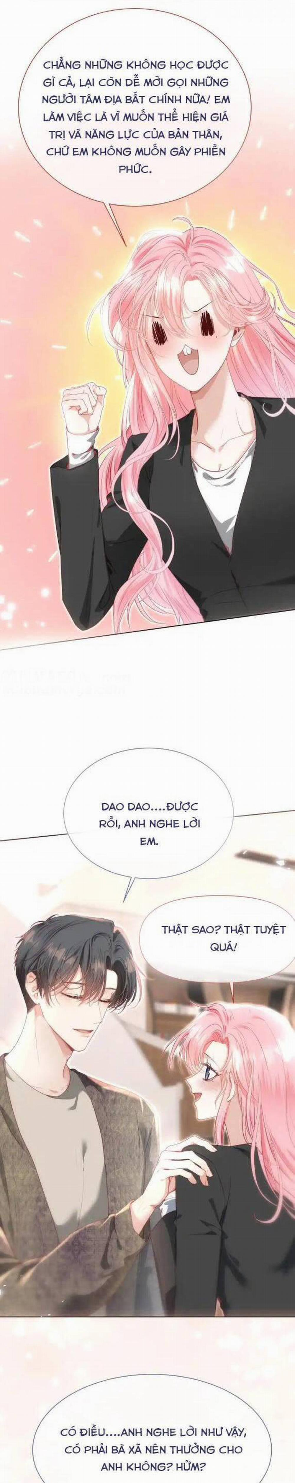 1001 Cách Chinh Phục Chồng Yêu 86 trang 7