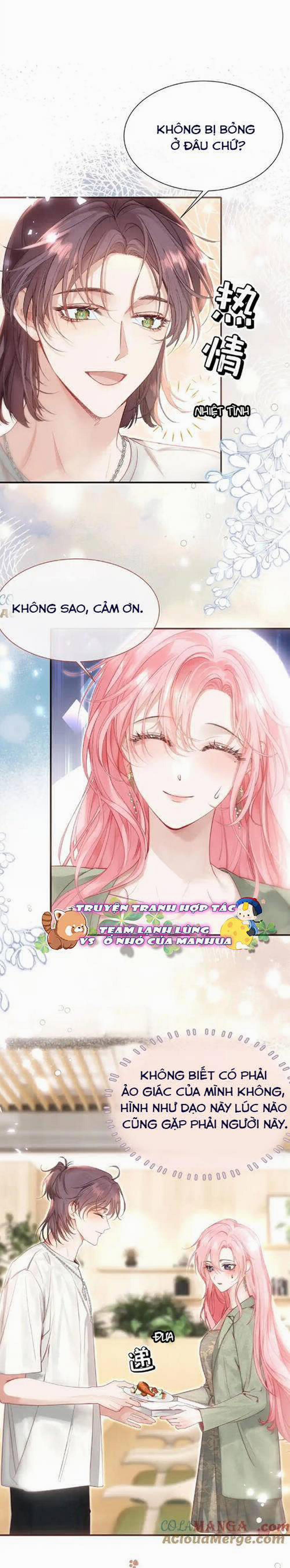 1001 Cách Chinh Phục Chồng Yêu 87 trang 11