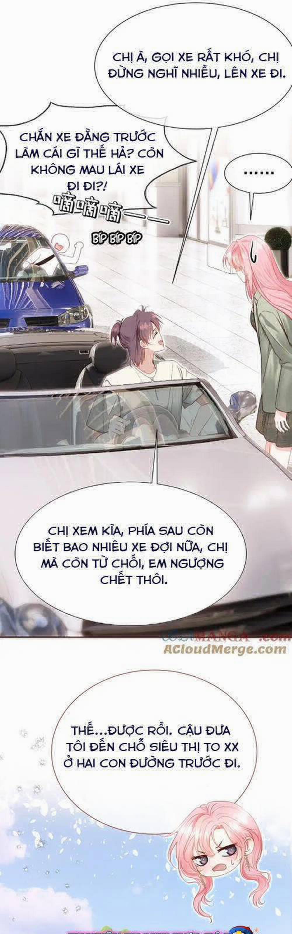 1001 Cách Chinh Phục Chồng Yêu 87 trang 16