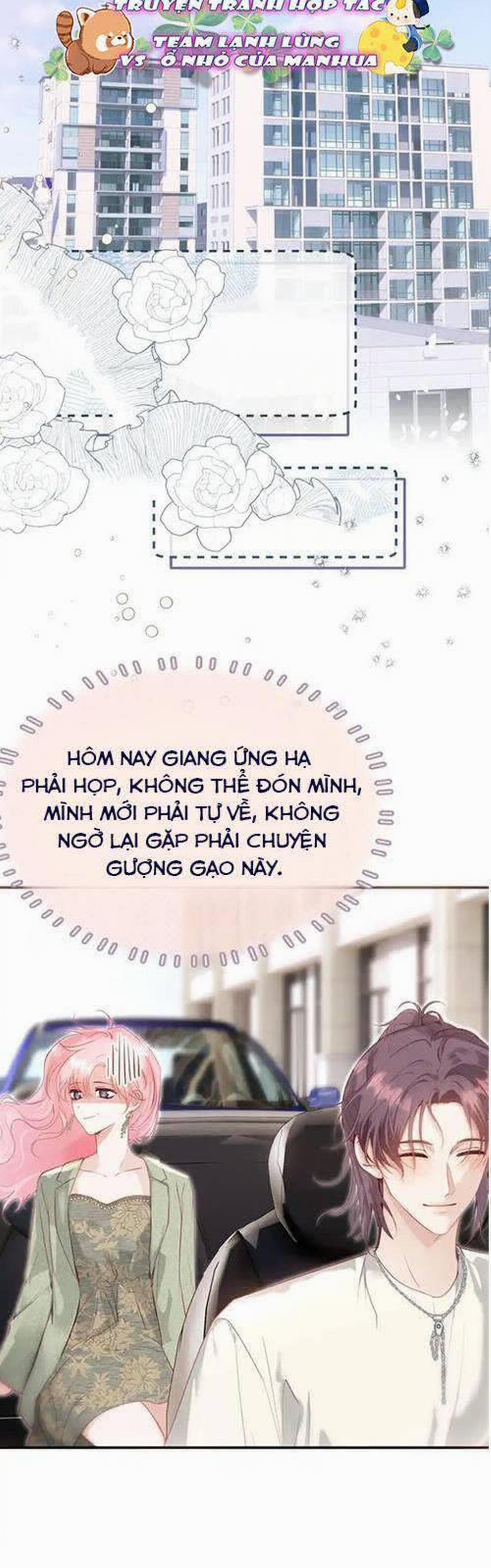 1001 Cách Chinh Phục Chồng Yêu 87 trang 17