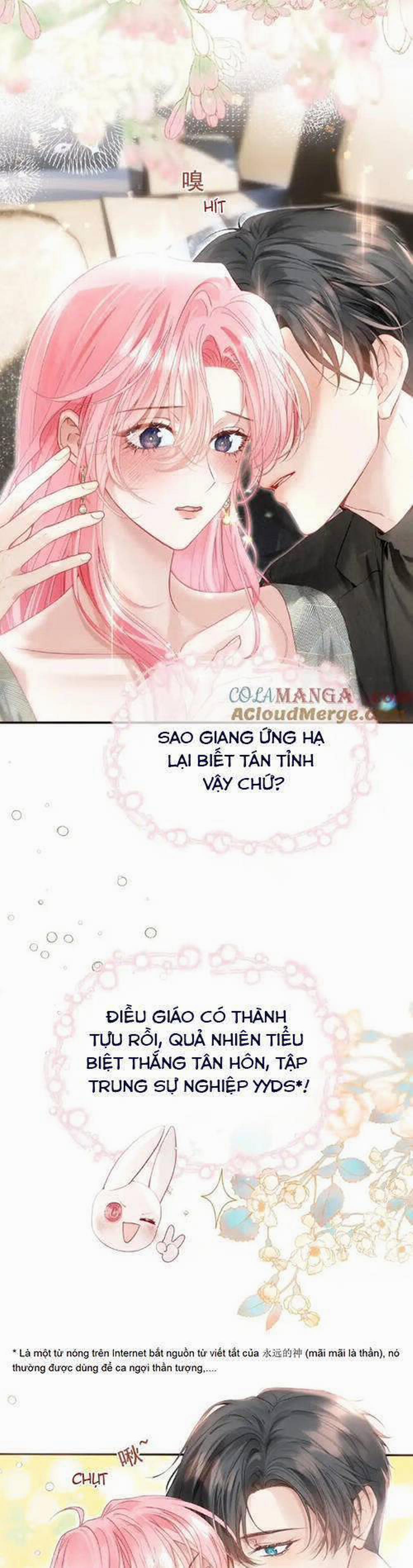 1001 Cách Chinh Phục Chồng Yêu 87 trang 5