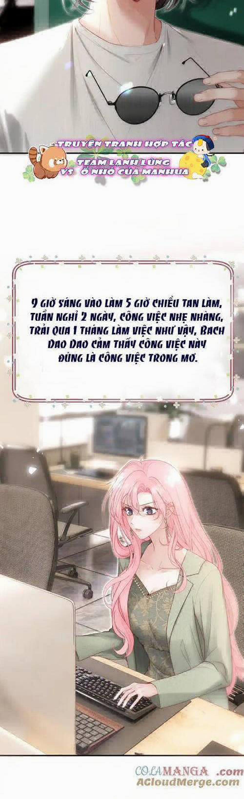 1001 Cách Chinh Phục Chồng Yêu 87 trang 8