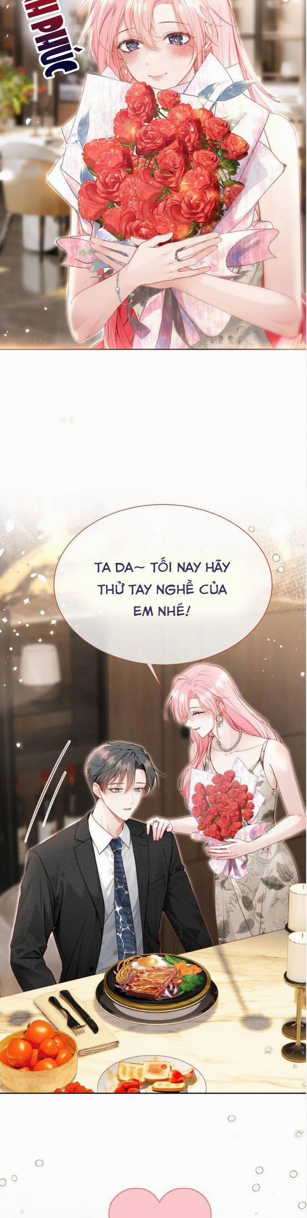 1001 Cách Chinh Phục Chồng Yêu 88 trang 10